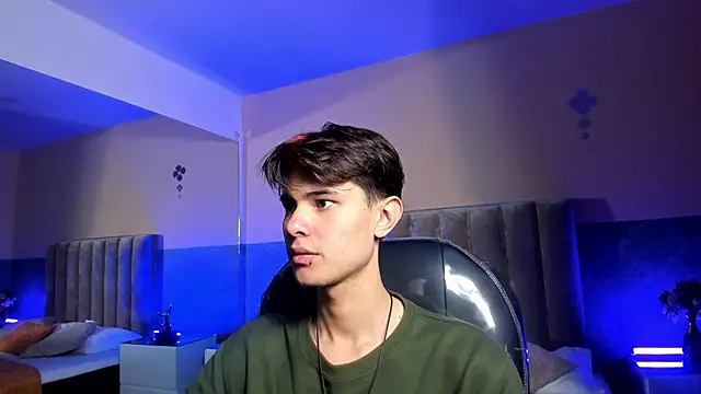 Derek Sinn online show from 04/15/26, 08:20