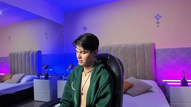 Derek Sinn online show from 03/15/26, 02:02