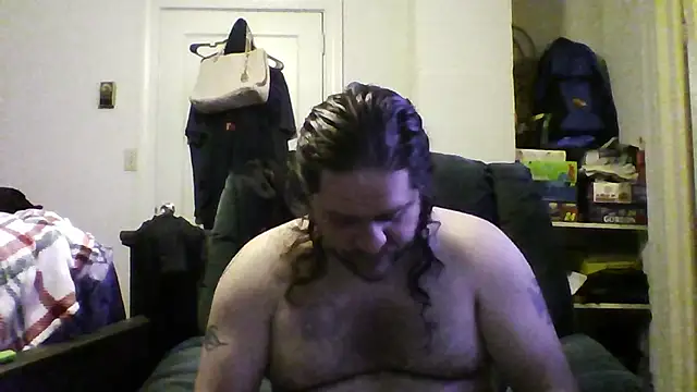 Demon2182 online show from 02/20/26, 07:38