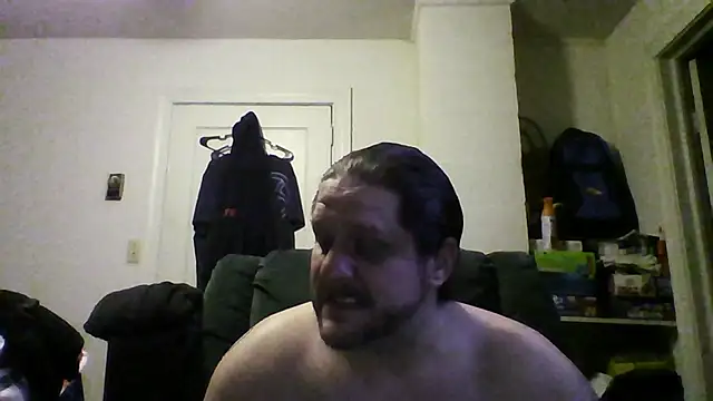 Demon2182 online show from 02/15/26, 06:14