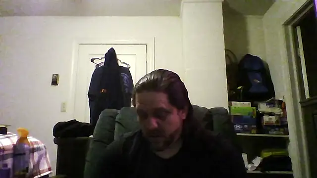 Demon2182 online show from 02/16/26, 08:07