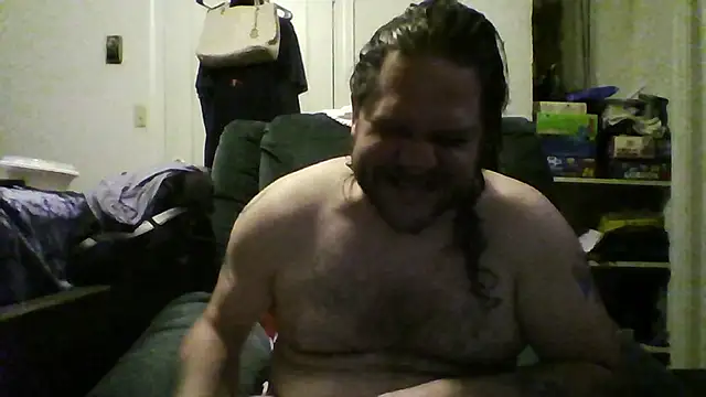 Demon2182 online show from 02/22/26, 06:16