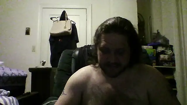 Demon2182 online show from 02/25/26, 05:29