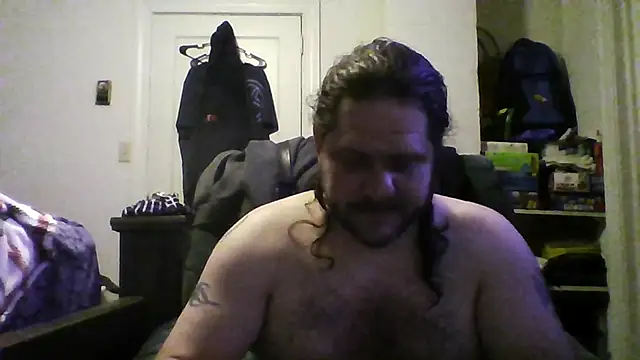 Demon2182 online show from 02/19/26, 06:21