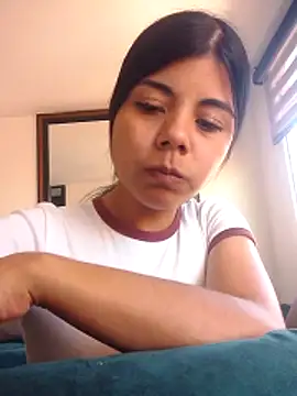 Snapshot of Roxan_King chatting on 02/26/26, 03:01 Roxan King online show from 02/26/26, 03:01