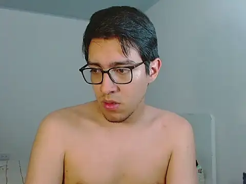 Snapshot of NickFin chatting on 07/17/26, 03:04 NickFin online show from 07/17/26, 03:04