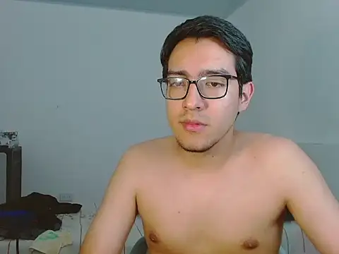 Snapshot of NickFin chatting on 07/19/26, 02:31 NickFin online show from 07/19/26, 02:31