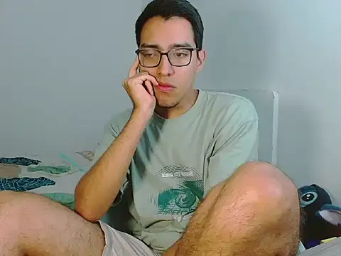 NickFin online show from 05/04/26, 02:15