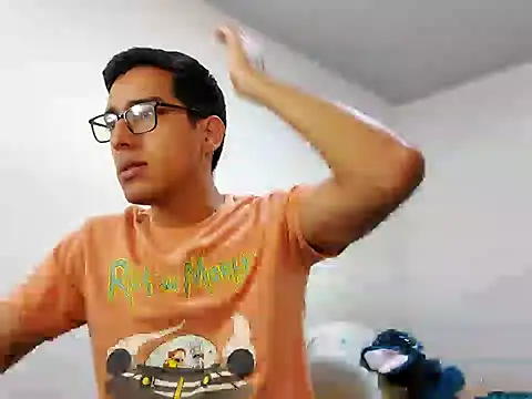 NickFin online show from 03/17/26, 03:37