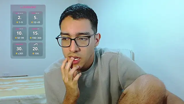 NickFin online show from 02/23/26, 06:52