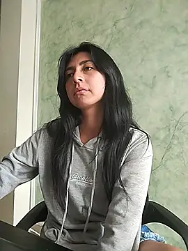 EmmaWilliamss4 online show from 02/02/26, 02:16