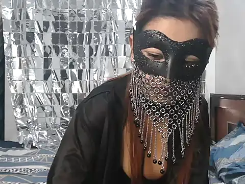 Alina Teen online show from 02/11/26, 09:53