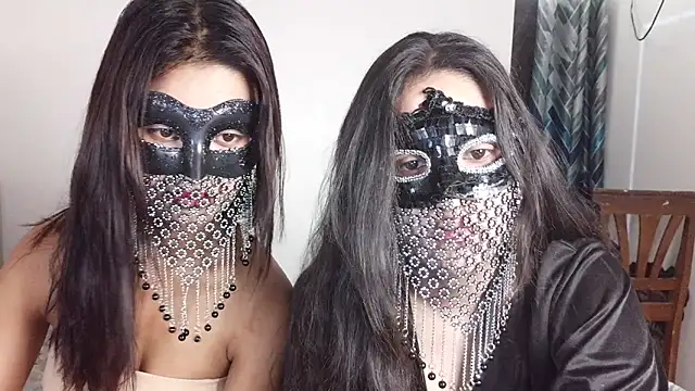 Alina Teen online show from 04/19/26, 07:31