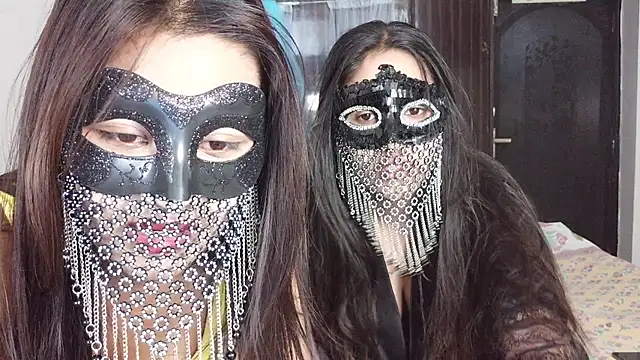 Alina Teen online show from 04/15/26, 07:36