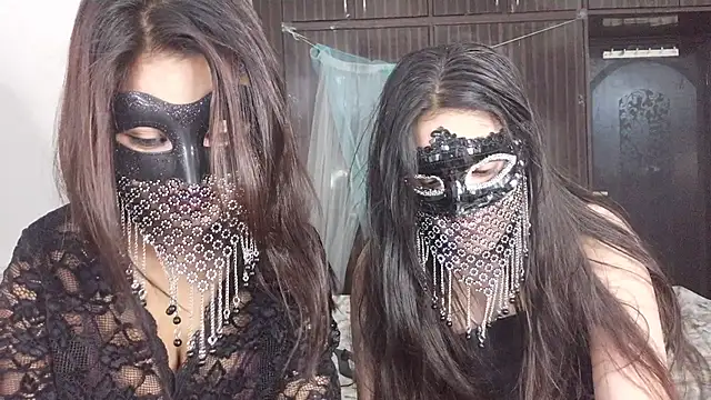 Alina Teen online show from 05/08/26, 07:56
