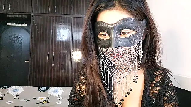 Alina Teen online show from 05/24/26, 08:36