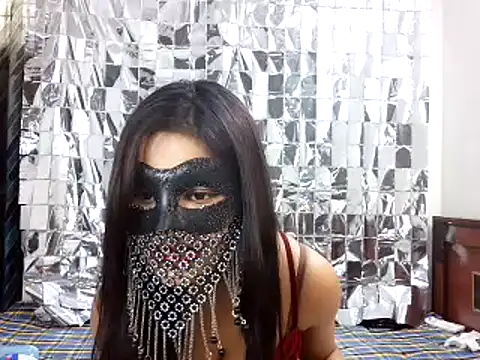 Alina Teen online show from 03/02/26, 09:38