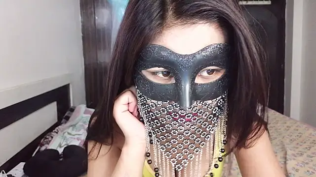 Alina Teen online show from 04/08/26, 08:27