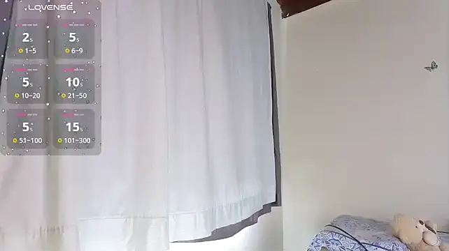 SakuraDoll7u7 online show from 06/02/26, 01:44