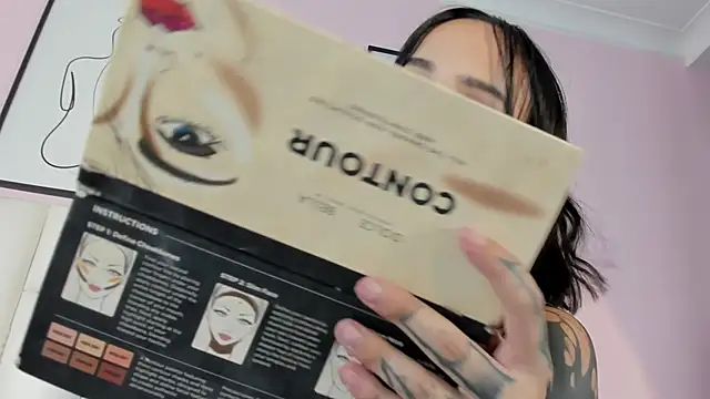 ROMA STANLEY online show from 03/30/26, 05:36