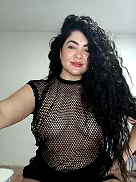 tammy crush online show from 02/15/26, 04:35