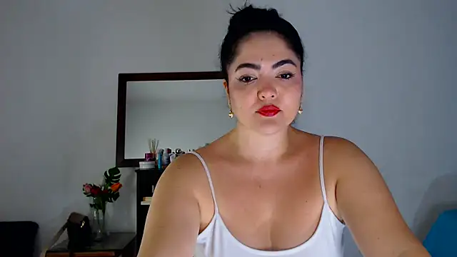 tammy crush online show from 05/01/26, 12:59