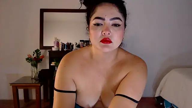 tammy crush online show from 05/20/26, 01:13