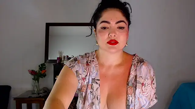 tammy crush online show from 04/30/26, 03:35