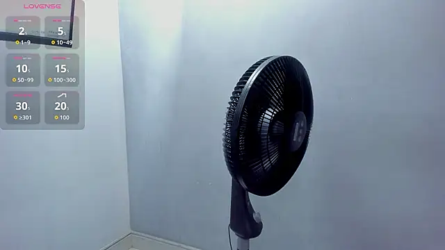 Charlothe 01 online show from 02/23/26, 09:37