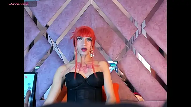 MeghanQueen   online show from 03/19/26, 05:07