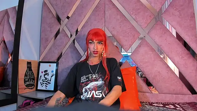 MeghanQueen   online show from 03/20/26, 04:46