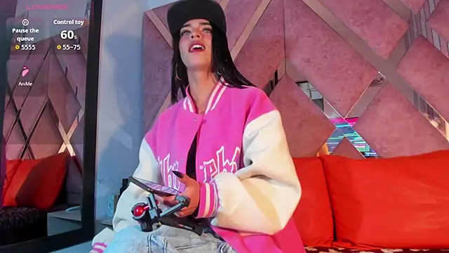 MeghanQueen   online show from 03/04/26, 06:54