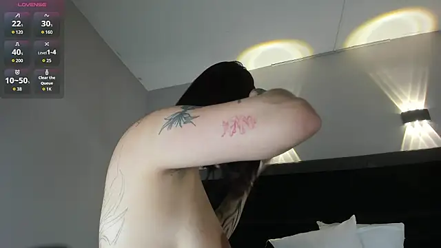 Ravenn21x online show from 02/18/26, 11:50