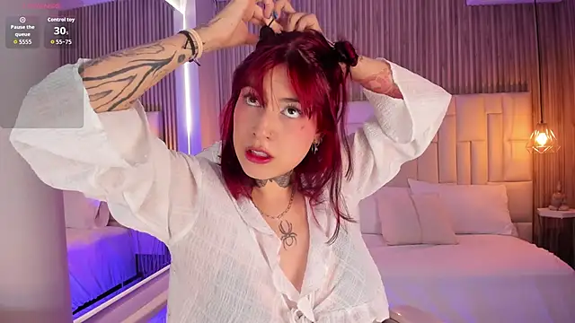 Ravenn21x online show from 02/26/26, 11:43