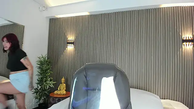 Ravenn21x online show from 02/22/26, 11:34