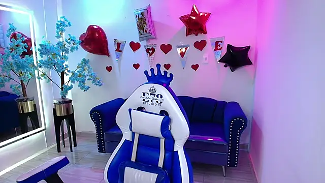 Madisson pitman online show from 02/18/26, 08:27