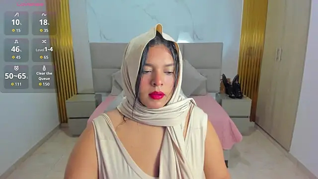 Snapshot of Nasira_sultan chatting on 02/05/26, 02:18 Nasira sultan online show from 02/05/26, 02:18