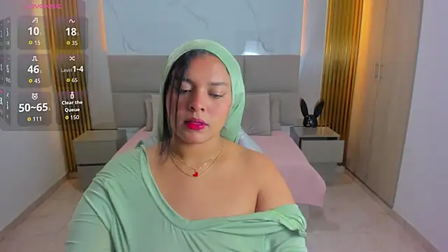 Snapshot of Nasira_sultan chatting on 02/09/26, 01:03 Nasira sultan online show from 02/09/26, 01:03