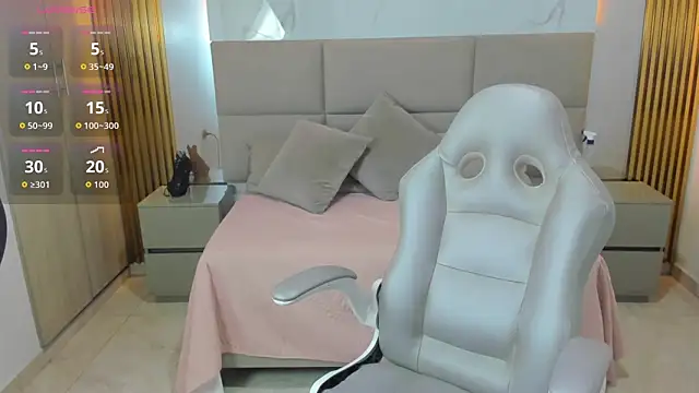 Nasira sultan online show from 04/10/26, 02:07