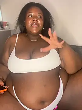 BouncyBBW online show from 07/16/26, 10:40
