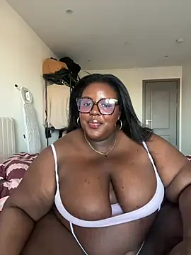 BouncyBBW online show from 07/14/26, 06:03