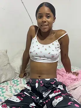 LIA PARKERR online show from 02/07/26, 02:36