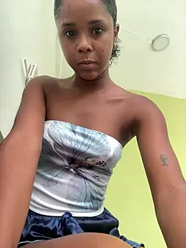 LIA PARKERR online show from 05/31/26, 07:03