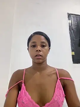 LIA PARKERR online show from 04/11/26, 02:30