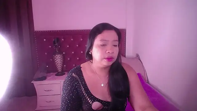 Snapshot of miafuegolatino chatting on 07/18/26, 02:53 miafuegolatino online show from 07/18/26, 02:53