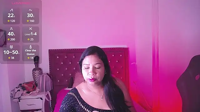 miafuegolatino online show from 04/04/26, 03:13