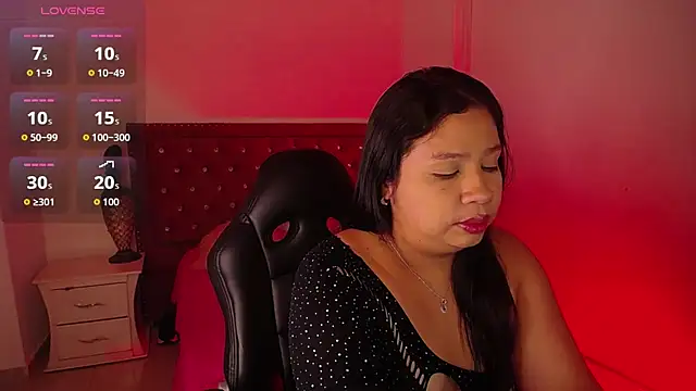 miafuegolatino online show from 03/28/26, 02:12