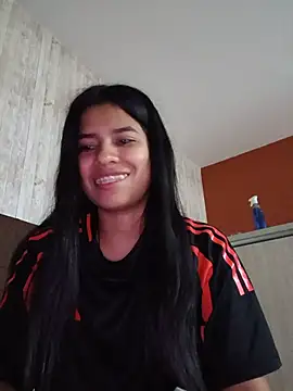 tifany lechosa111 online show from 05/17/26, 12:43