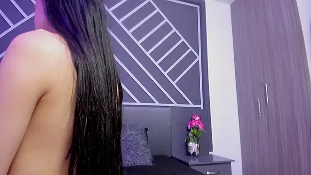 Jessica Boyer online show from 02/14/26, 09:26