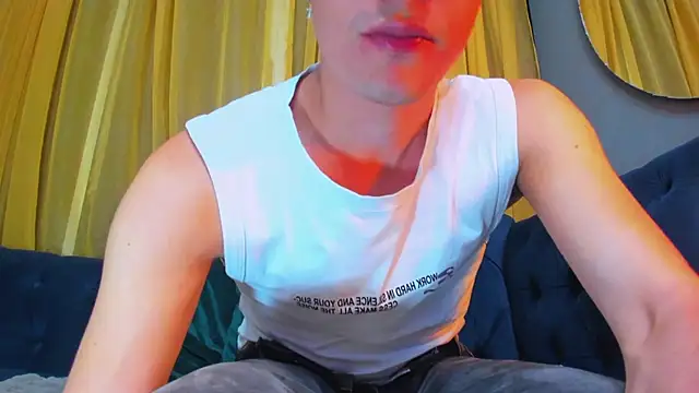 KairoBlaaze online show from 02/19/26, 01:35